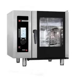 Fagor-Combi-Ovens